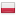 mojeurlopy.pl hosted country